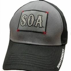 Bewild Sons Of Anarchy Baseball Hat