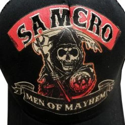 Bewild Sons Of Anarchy