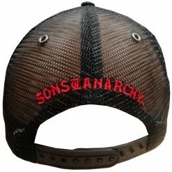 Bewild Sons Of Anarchy