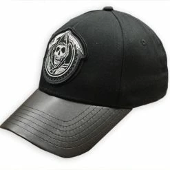 Bewild Sons Of Anarchy The Reaper Baseball Hat Brimmed Hats