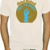 Bewild Soul Rebel Free To Party T-Shirt
