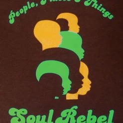 Bewild Soul Rebel "People Places & Things" T-Shirt 10 Bewild Soul Rebel