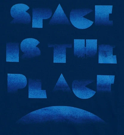 Bewild Soul Rebel Space Is The Place T-Shirt 4 Bewild Soul Rebel Space Is The Place T-Shirt