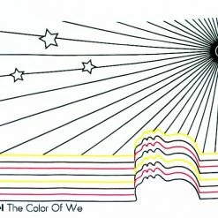 Bewild Soul Rebel Sun Burst Men's T-Shirt (White) 9 Bewild Soul Rebel Sun Burst Men's T-Shirt (White)