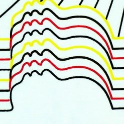 Bewild Soul Rebel Sun Burst Men's T-Shirt (White) 11 Bewild Soul Rebel Sun Burst Men's T-Shirt (White)