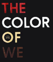 Bewild Soul Rebel The Color Of We T-Shirt