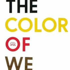 Bewild Soul Rebel The Color Of We T-Shirt (White)