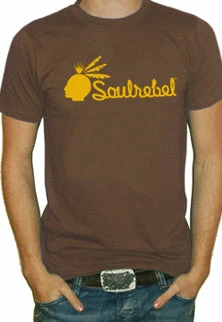 Bewild Soul Rebel Tomahawk T-Shirt
