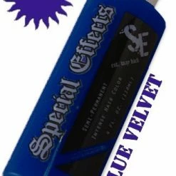 Bewild Sales 15 Bewild Special Effects Hair Dye - Blue Velvet