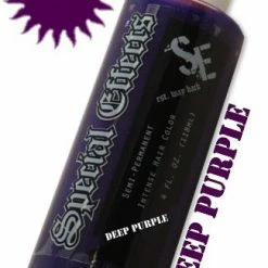 Bewild Sales 17 Bewild Special Effects Hair Dye -Deep Purple