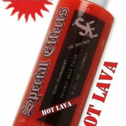 Bewild Sales 7 Bewild Special Effects Hair Dye - Hot Lava