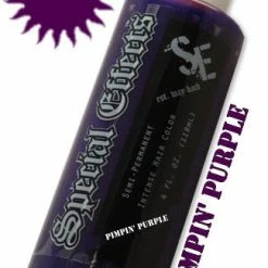 Bewild Sales 19 Bewild Special Effects Hair Dye - Pimpin' Purple