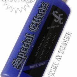 Bewild Sales 5 Bewild Special Effects Mixer / Toner -Toner White