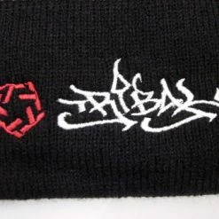 Bewild Spin Caps - Tribal Gear Headspin Beanie Spin Cap (Black) 11 Bewild Spin Caps - Tribal Gear Headspin Beanie Spin Cap (Black)