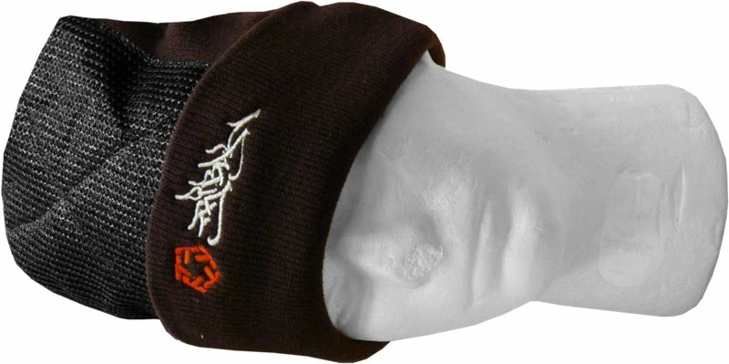 Bewild Beanies & Headspins Spin Caps - Tribal Gear Headspin Beanie Spin Cap (Brown) 3 Bewild Beanies & Headspins Spin Caps - Tribal Gear Headspin Beanie Spin Cap (Brown)