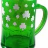 Bewild St. Patrick's Day Irish Green Beer Mug 2 Bewild St. Patrick's Day Irish Green Beer Mug
