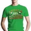 Bewild St.Patrick's Day "School For Wayward Drunks" T-Shirt