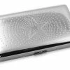 Bewild Cigarette Cases Star Burst Cigarette Case (For Regular Size & 100's)