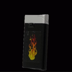 Bewild Secret Stash Compartment Lighter