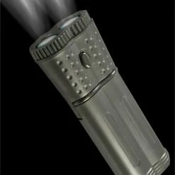 Bewild Super Bright LED Flash Light Torch Lighter