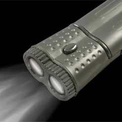 Bewild Super Bright LED Flash Light Torch Lighter