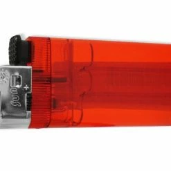 Bewild Lighters Super Slim Disposible Lighter