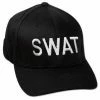 Bewild SWAT Special Weapons And Tactics Baseball Hat Brimmed Hats
