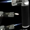 Bewild Switch Flame Butane Torch Pipe Lighter 1 Bewild Switch Flame Butane Torch Pipe Lighter