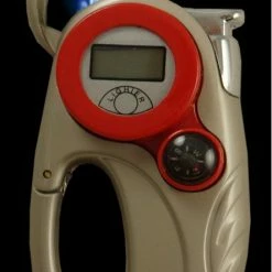 Bewild Lighters Tactical Sport Carabiner Torch Lighter