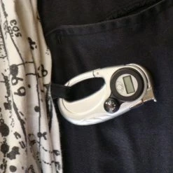 Bewild Lighters Tactical Sport Carabiner Torch Lighter