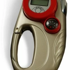 Bewild Lighters Tactical Sport Carabiner Torch Lighter