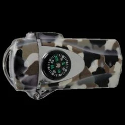 Bewild Tactical SWAT Gear Dual Torch Lighter Lighters