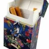 Bewild Tattoo Style Cigarette Box (For Regular Size Cigarettes)
