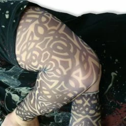 Bewild Tattoo Sleeves - Celtic Tattoo Sleeves (Pair) Illusion Tattoos