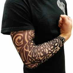 Bewild Tattoo Sleeves - Celtic Tattoo Sleeves (Pair) Illusion Tattoos