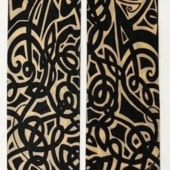 Bewild Tattoo Sleeves - Celtic Tattoo Sleeves (Pair) Illusion Tattoos