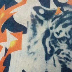 Bewild Tattoo Sleeves - Inferno Tribal Temporary Tattoo Sleeves (Pair)