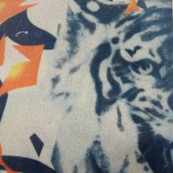 Bewild Tattoo Sleeves - Inferno Tribal Temporary Tattoo Sleeves (Pair)