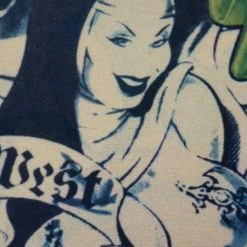 Bewild Tattoo Sleeves - Prison Ink Temporary Tattoo Sleeves (Pair)