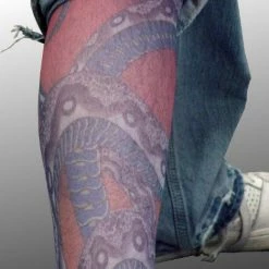 Bewild Snake & Skulls Tattoo Sleeves (Pair) Xzavier 11 Bewild Snake & Skulls Tattoo Sleeves (Pair) Xzavier