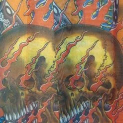 Bewild Snake & Skulls Tattoo Sleeves (Pair) Xzavier 14 Bewild Snake & Skulls Tattoo Sleeves (Pair) Xzavier