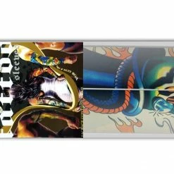 Bewild Tattoo Sleeves - Top Hat Skeleton Temporary Tattoo Sleeves (Pair) Illusion Tattoos