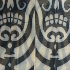 Bewild Illusion Tattoos Tattoo Sleeves - Tribal Skeleton Tattoo Sleeves (Pair)