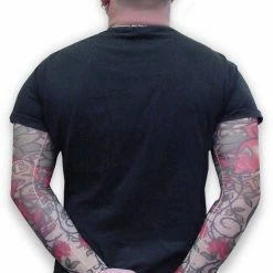 Bewild Illusion Tattoos Tattoo Sleeves - True Love Tattoo Sleeves (Pair)