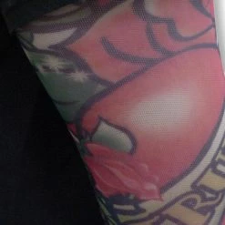 Bewild Illusion Tattoos Tattoo Sleeves - True Love Tattoo Sleeves (Pair)