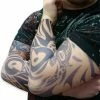 Bewild Illusion Tattoos Tattoo Sleeves - Vodoo Spider Tattoo Sleeves (Pair)