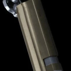 Bewild The Companion Two In One Cigar Lighter With Hole Punch