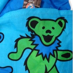 Bewild Tapestries The Grateful Dead