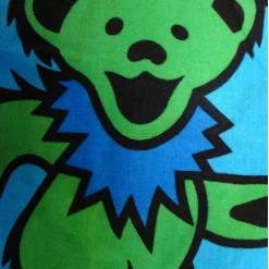 Bewild Tapestries The Grateful Dead