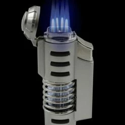 Bewild The Incinerator Quad-Torch Lighter Lighters